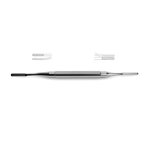 Rasp File Instrument RASPS & FILES – Active Surgical Instruments